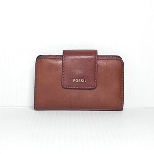 Fossil Vintage Madison Tab Wallet